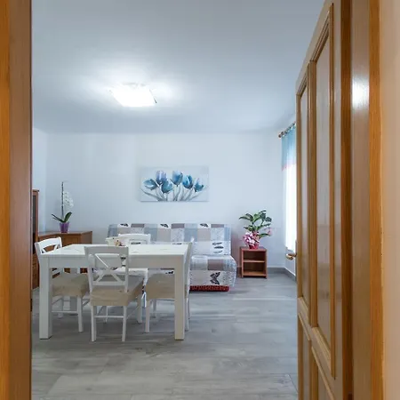 Fuer 4 Personen Ca 56 Qm In Murine, Istrien Istrische Riviera *