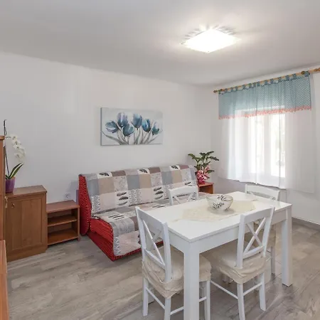 Fuer 4 Personen Ca 56 Qm In Murine, Istrien Istrische Riviera * أوماغ