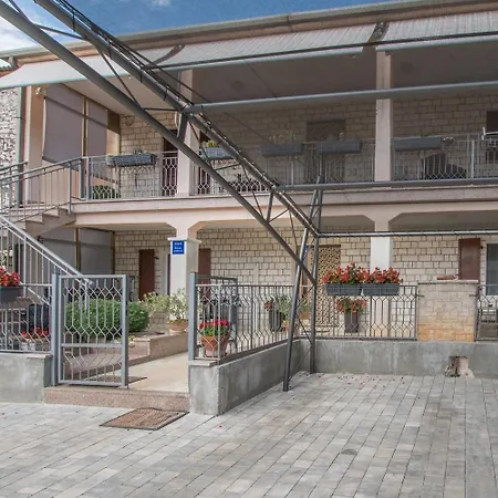 Fuer 4 Personen Ca 56 Qm In Murine, Istrien Istrische Riviera